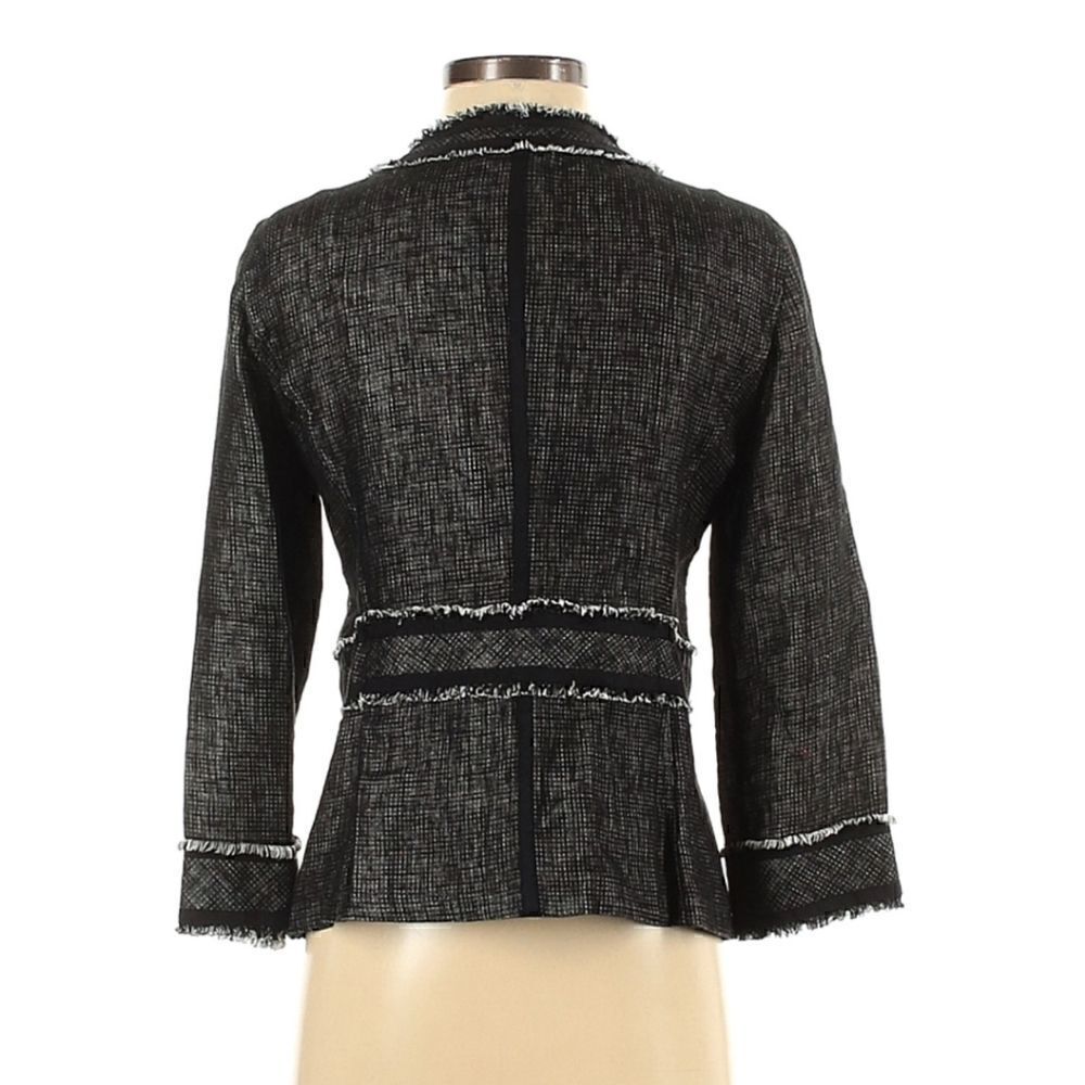 Lafayette 148 Jacket/Blazer - Picture 2 of 15